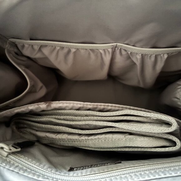Freshly Picked Classic Diaper Bag